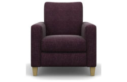 Heart of House Harrison Fabric Chair - Hortsenia